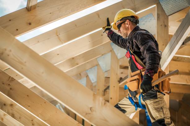 Best Roof Repair Services  in Cramerton, NC