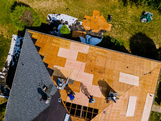 Roof Installation Near Me in Cramerton, NC