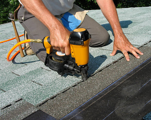 Best Tile Roofing Contractor  in Cramerton, NC
