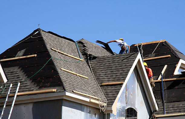 Best Best Roofing Contractors  in Cramerton, NC