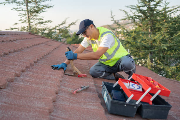 Best Roof Replacement Cost  in Cramerton, NC