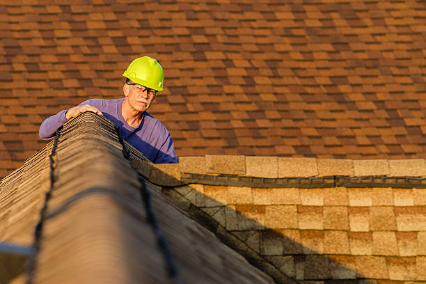 Best Commercial Roof Installation  in Cramerton, NC